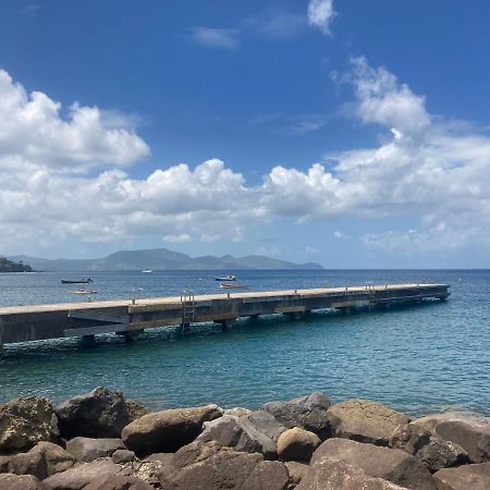 Ti Repos Martinique - Maison Avec Spa Schoelcher Zewnętrze zdjęcie