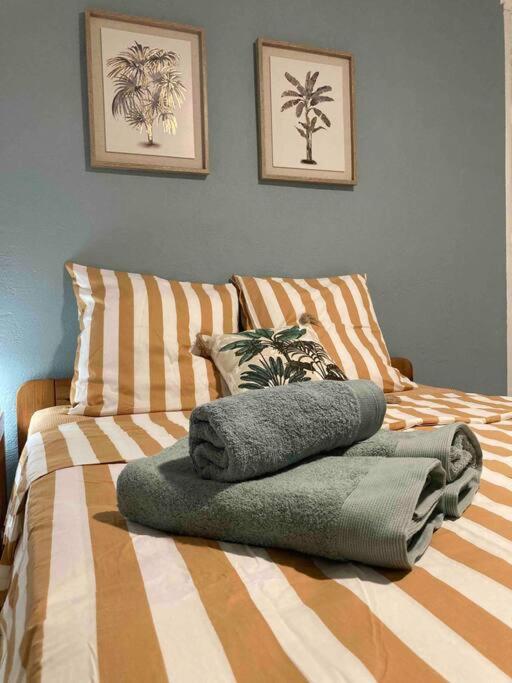 Ti Repos Martinique - Maison Avec Spa Schoelcher Zewnętrze zdjęcie