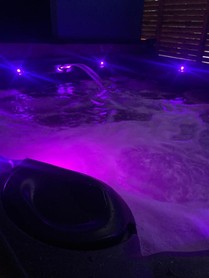 Ti Repos Martinique - Maison Avec Spa Schoelcher Zewnętrze zdjęcie