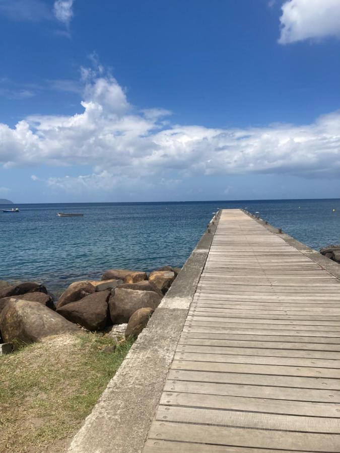 Ti Repos Martinique - Maison Avec Spa Schoelcher Zewnętrze zdjęcie